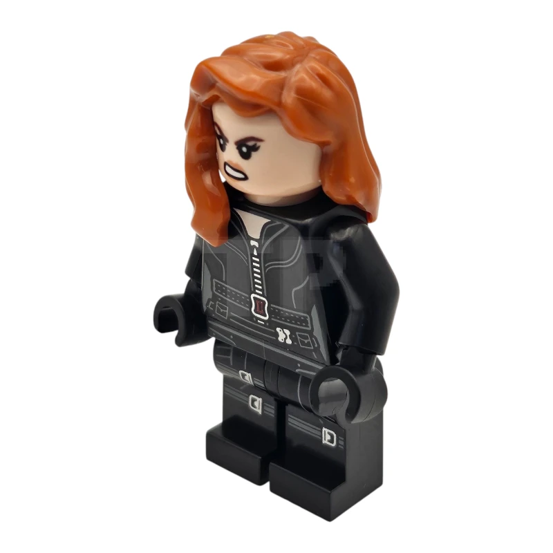 LEGO&reg; sh1012 Black Widow