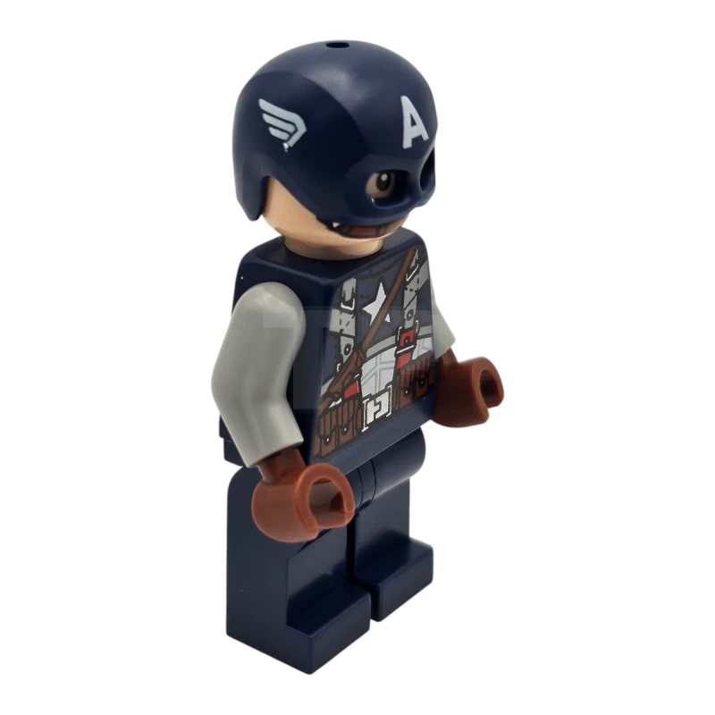 LEGO&reg; sh1011 Capitan America