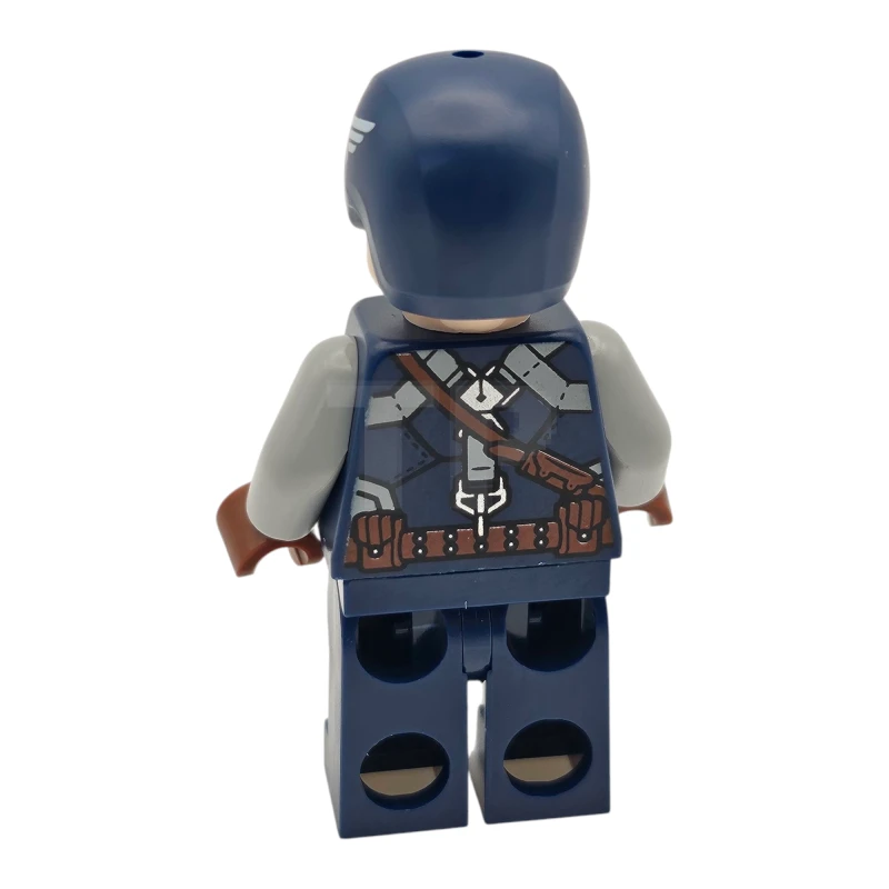 LEGO&reg; sh1011 Capitan America