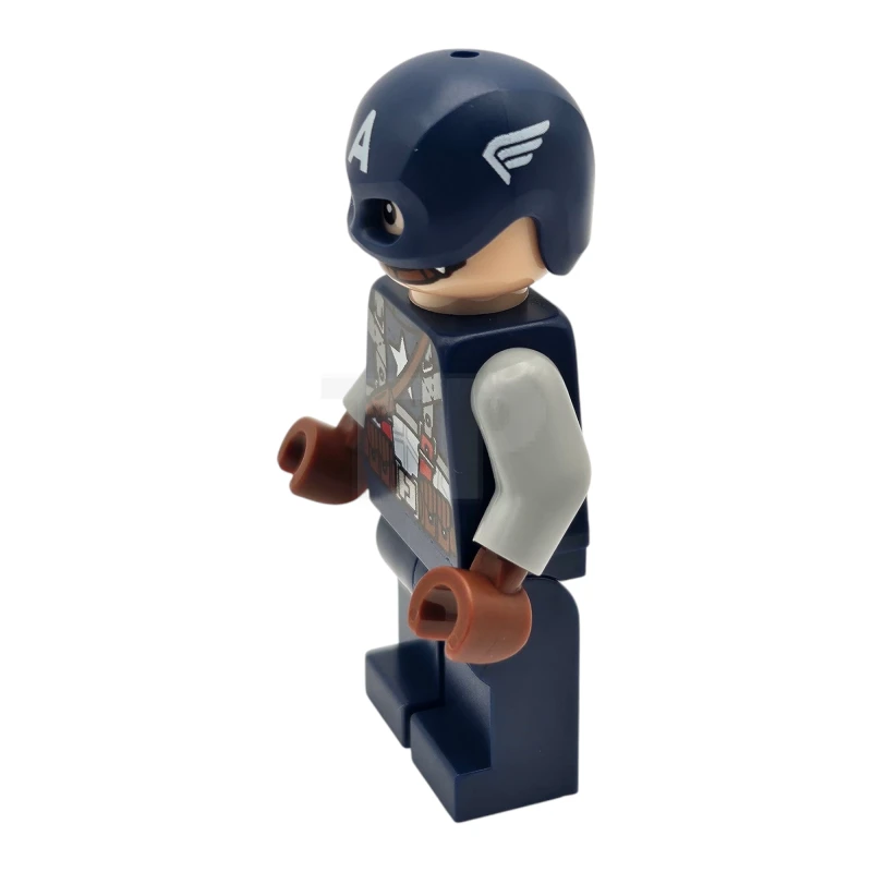 LEGO&reg; sh1011 Capitan America