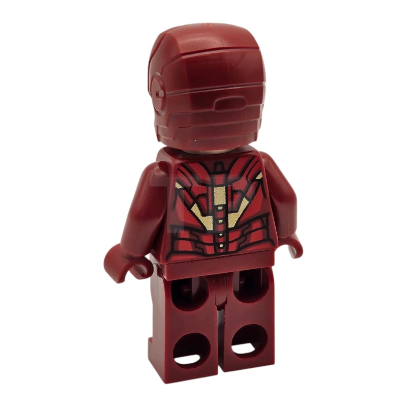 LEGO&reg; sh1015 Iron Man - Mark 6 Armor