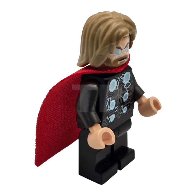 LEGO&reg; sh1014 Thor