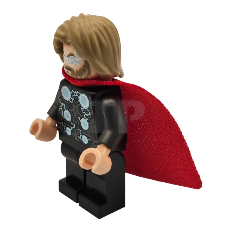 LEGO&reg; sh1014 Thor