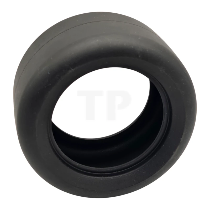 LEGO&reg; 6475469 - 4410 - Tire 81.6mm D. x 44mm Smooth