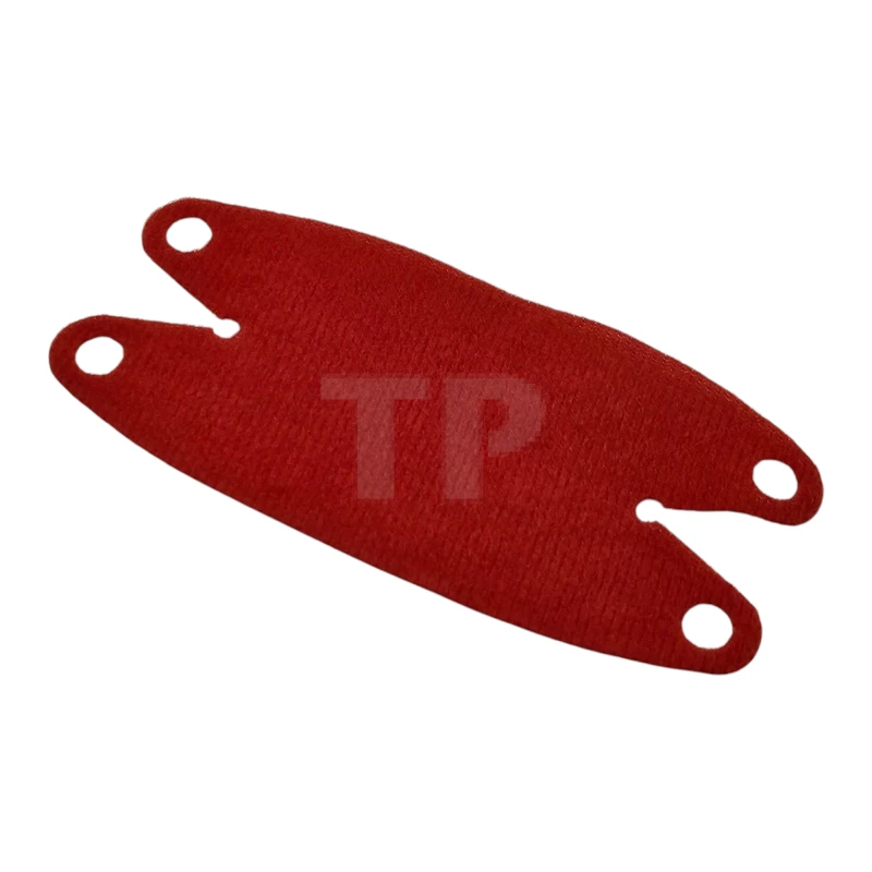 LEGO&reg; 6492913 - 109393 - Cloth Hammock Oval 10 x 5 with Notches on Both Ends