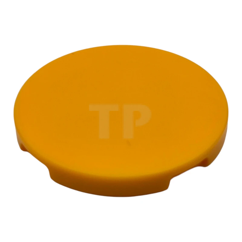 LEGO&reg; 6484951 - 67095 - Piastrelle 3 x 3 rotonde