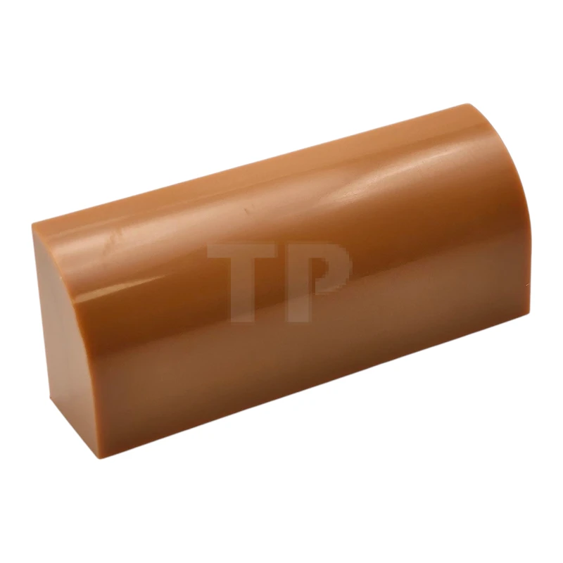 LEGO&reg; 6489355 - 6191 - Pente 1 x 4 x 1 1/3 courbée