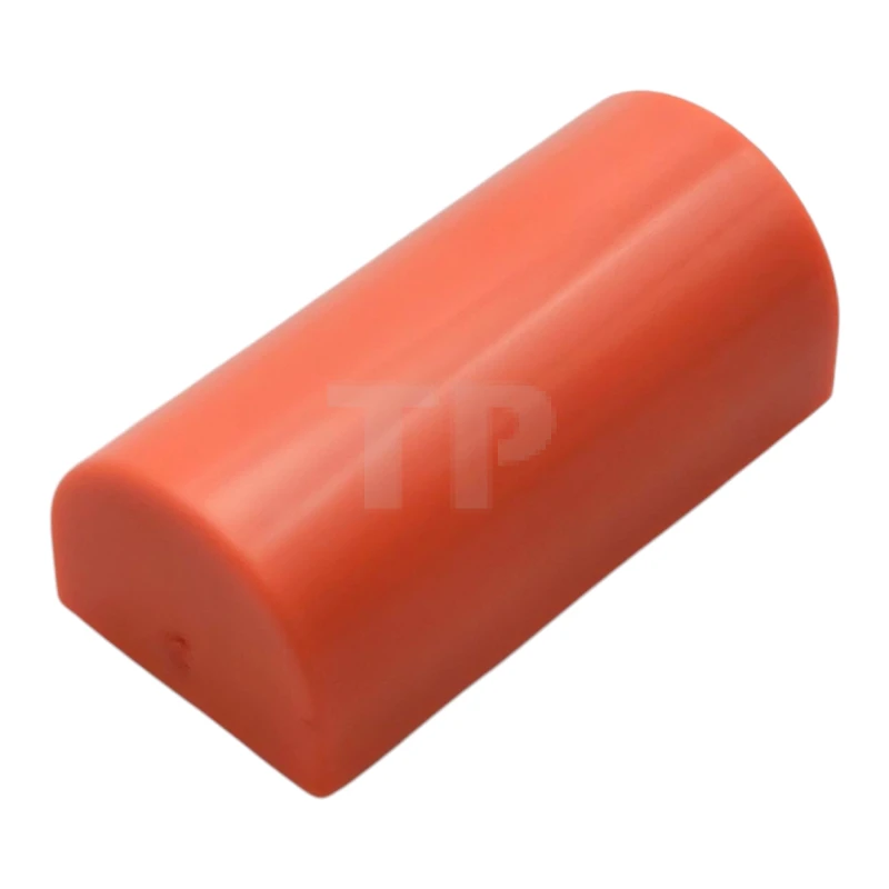 LEGO&reg; 6489352 - 3563 - Pente 1 x 2 x 2/3 Doublement courbée