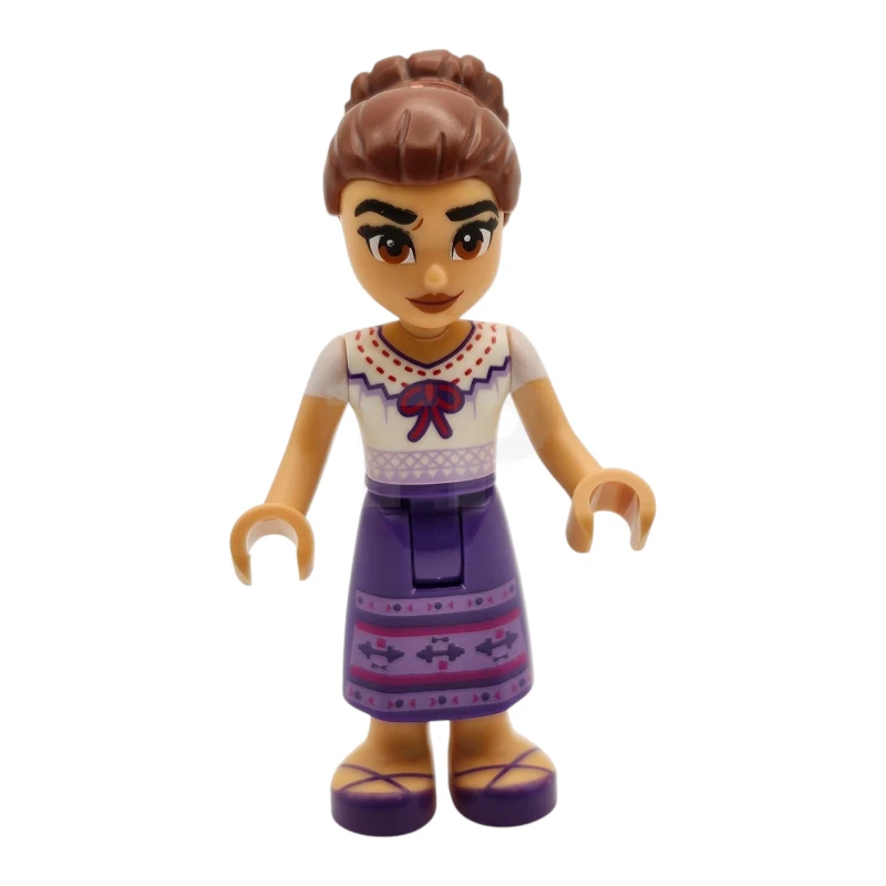 LEGO&reg; dis167 Luisa