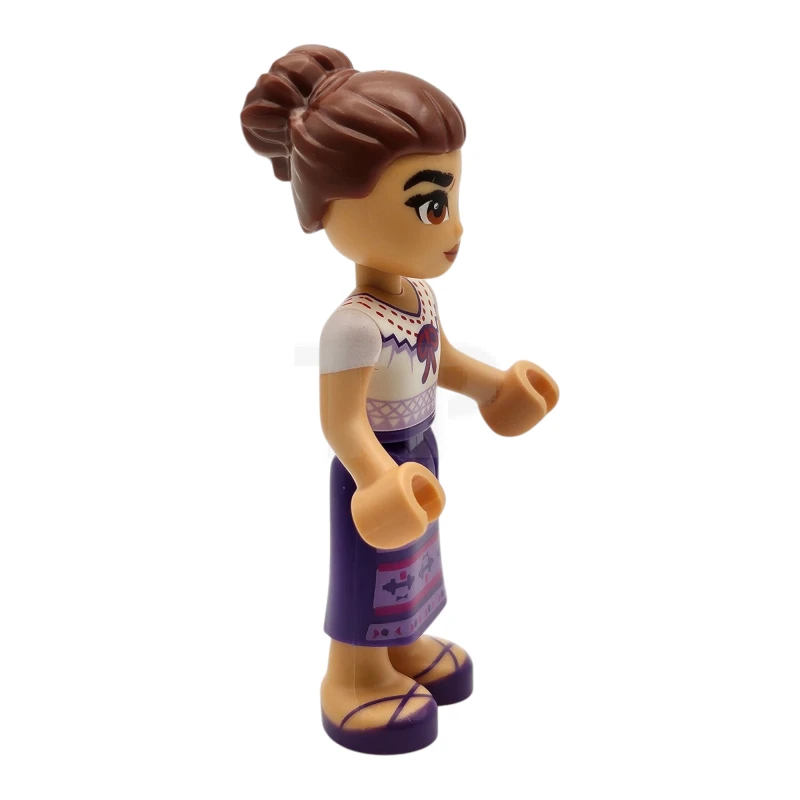 LEGO&reg; dis167 Luisa