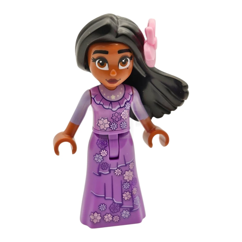 LEGO&reg; dis154 Isabela