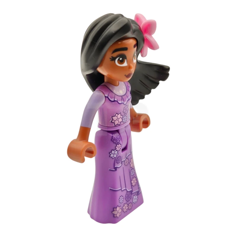 LEGO&reg; dis154 Isabela