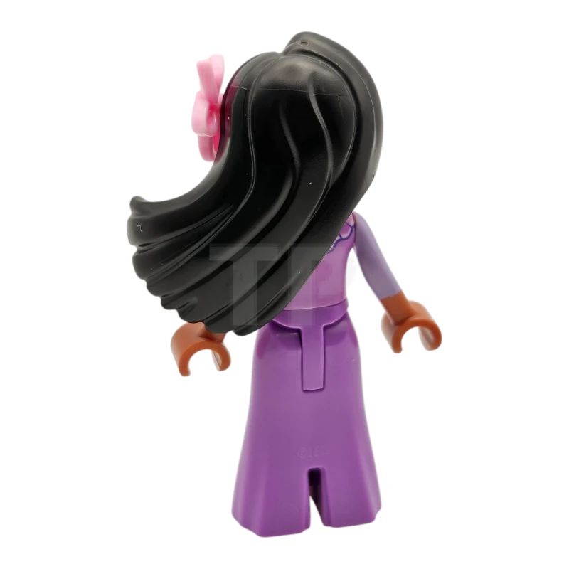 LEGO&reg; dis154 Isabela