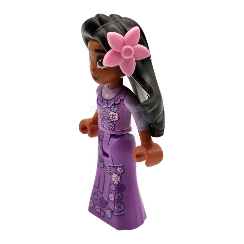 LEGO&reg; dis154 Isabela