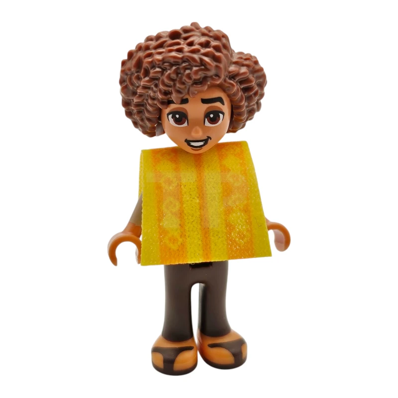 LEGO&reg; dis169 Camilo