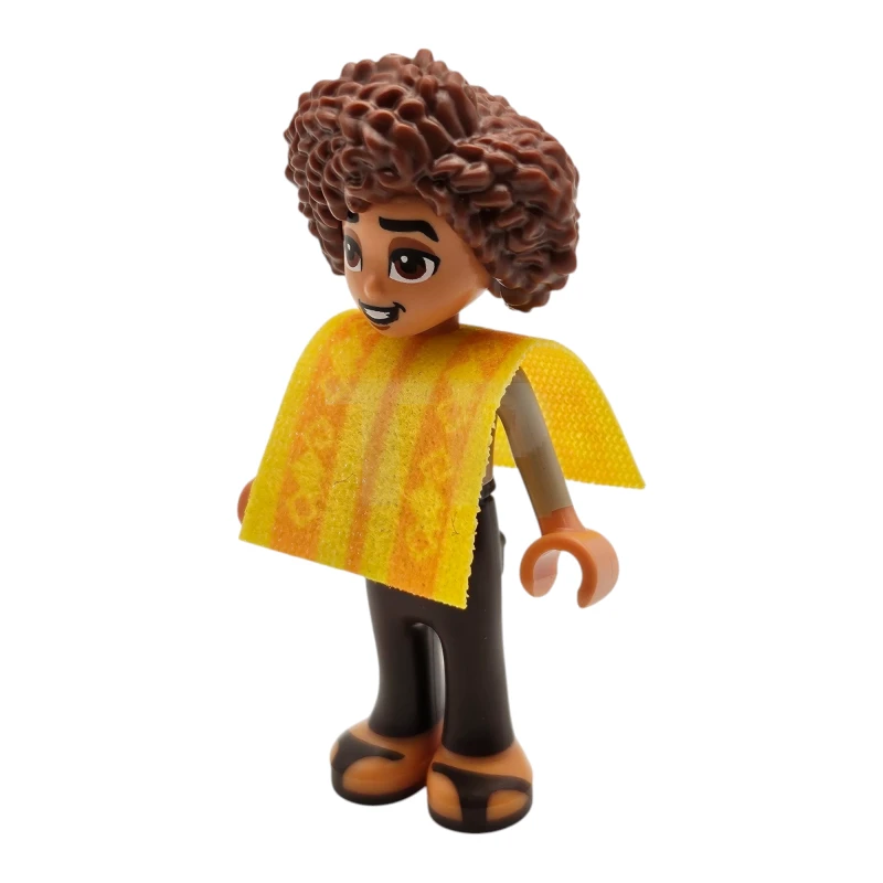 LEGO&reg; dis169 Camilo