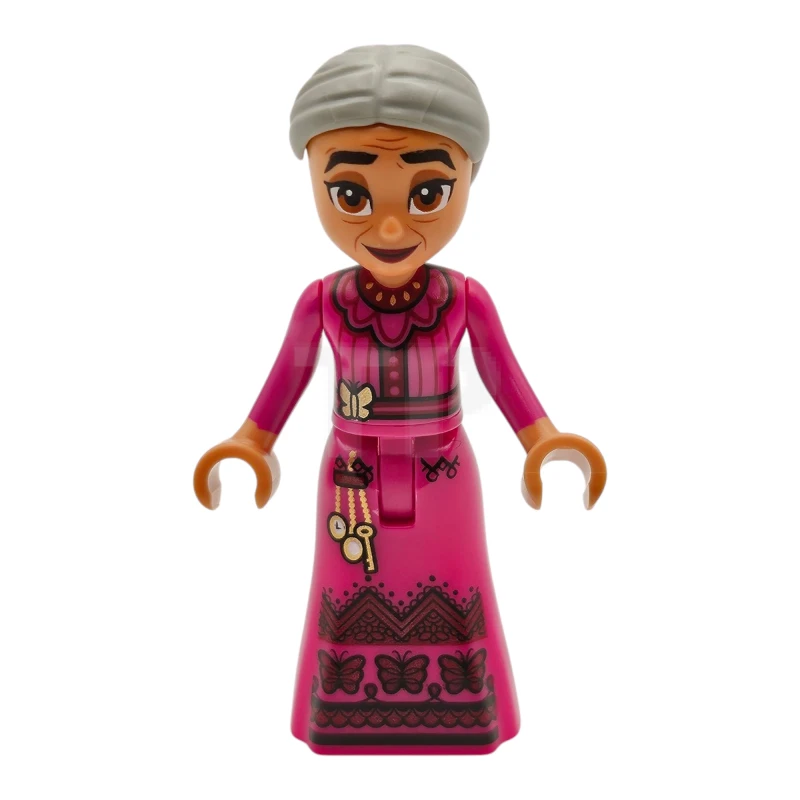 LEGO&reg; dis170 Abuela Alma Madrigal