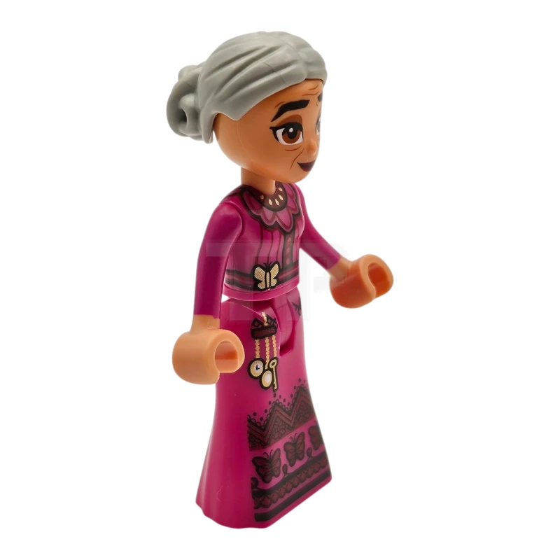 LEGO&reg; dis170 Abuela Alma Madrigal
