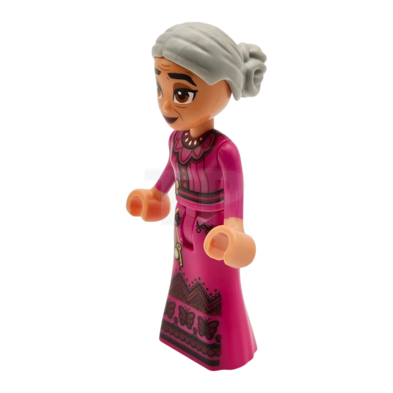LEGO&reg; dis170 Abuela Alma Madrigal