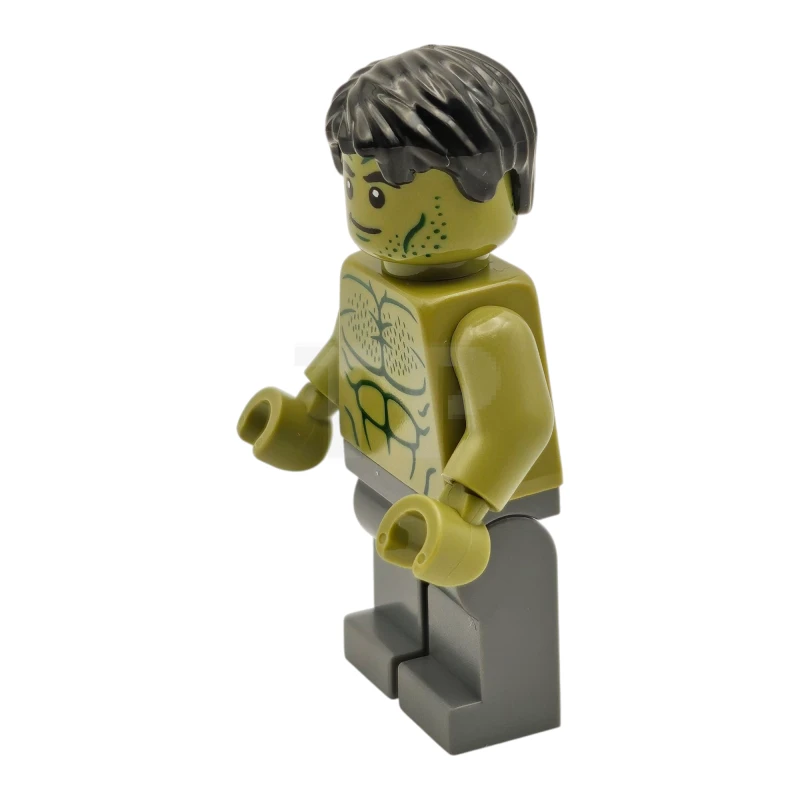LEGO&reg; sh1013 Hulk