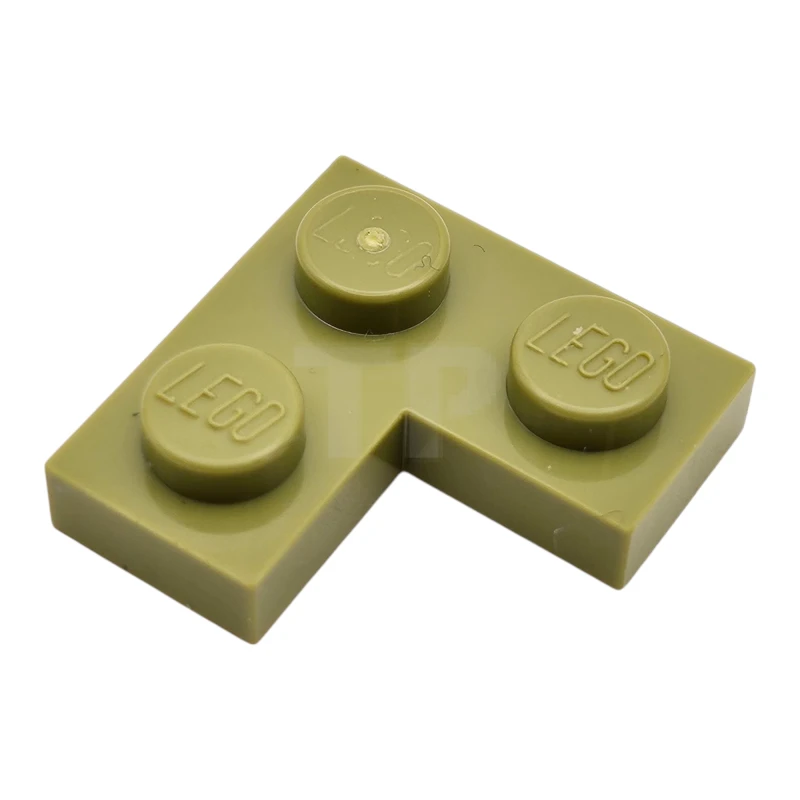 LEGO&reg;  - 2420 - Plate 2 x 2 Corner