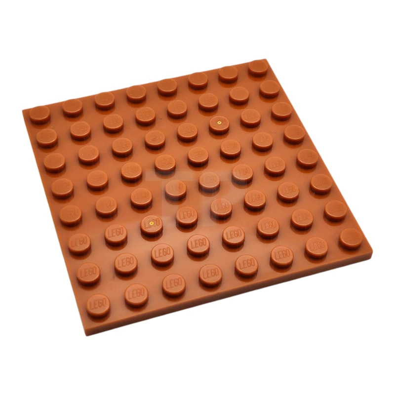 LEGO&reg; 6376314 - 41539 - Plaat 8 x 8