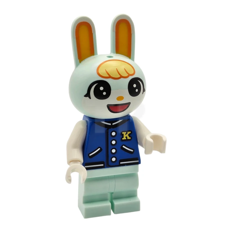 LEGO&reg; ani018 Sasha