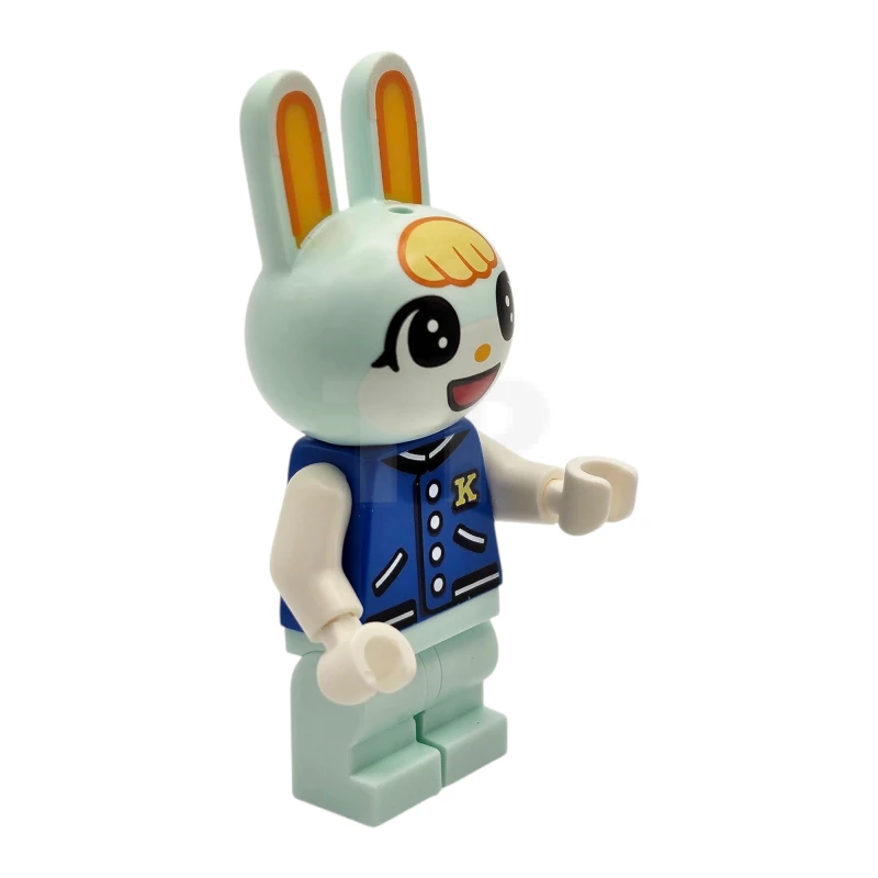 LEGO&reg; ani018 Sasha