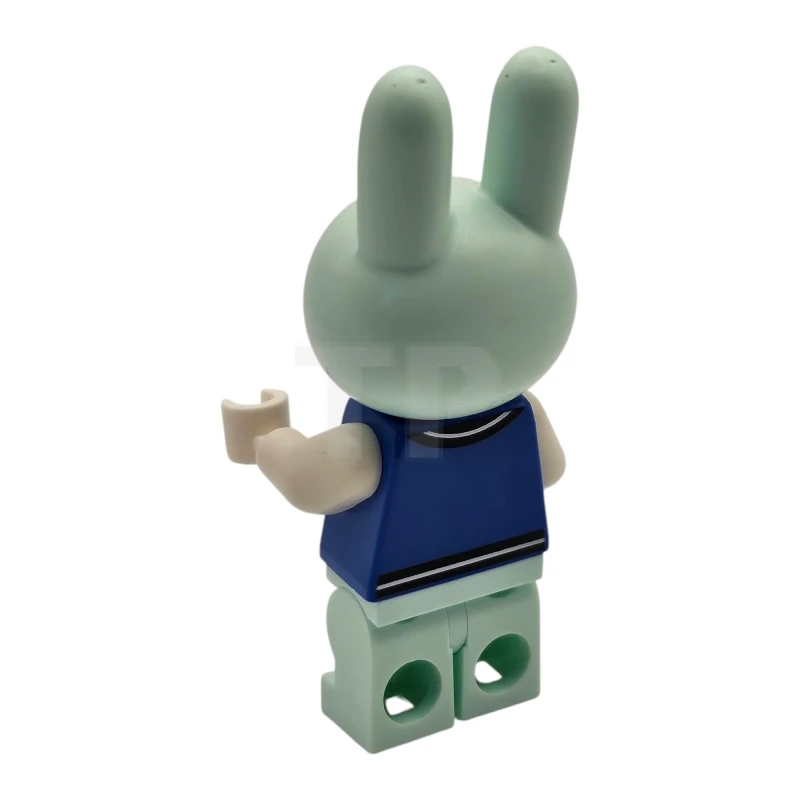 LEGO&reg; ani018 Sasha