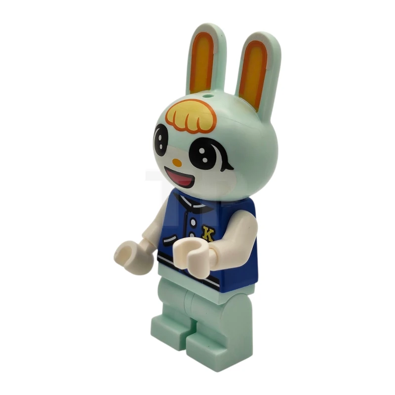 LEGO&reg; ani018 Sasha