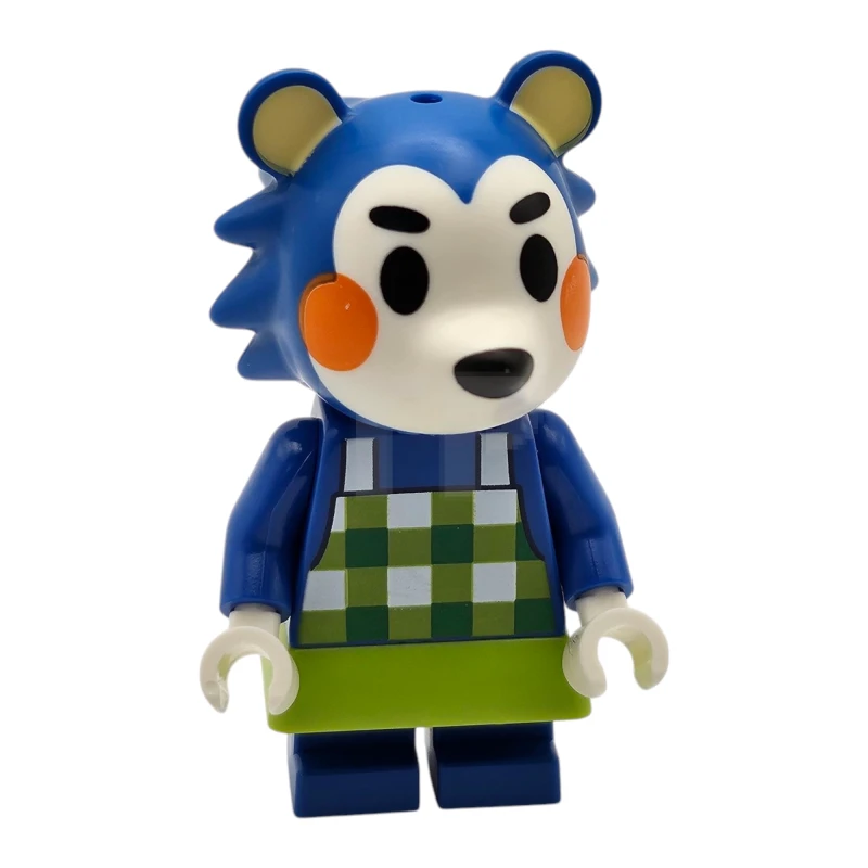 LEGO&reg; ani017 Mabel