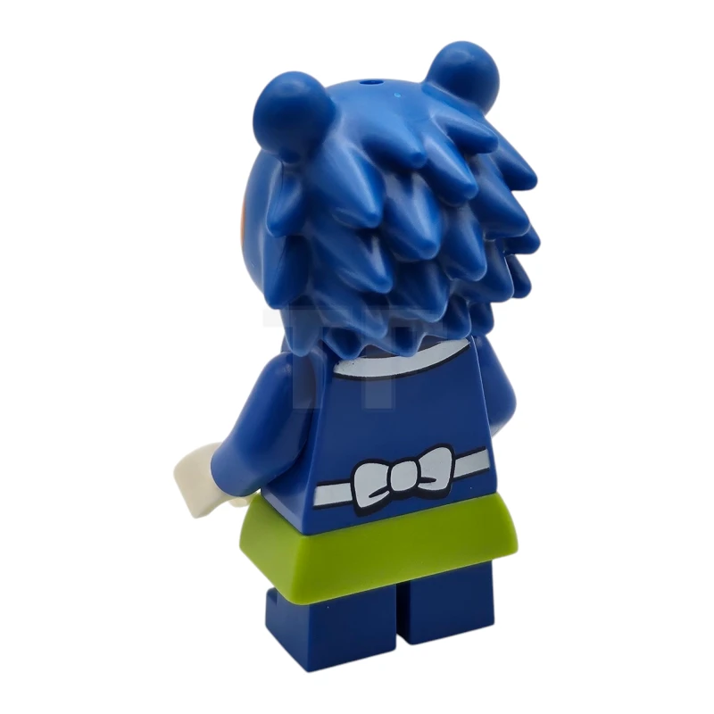 LEGO&reg; ani017 Mabel