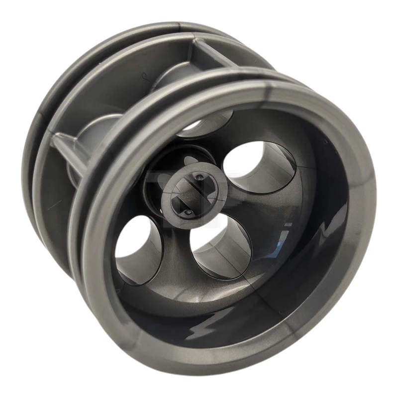 LEGO&reg; 6481570 - 5650 - Wheel 30.4mm D. x 20mm with 5 Holes