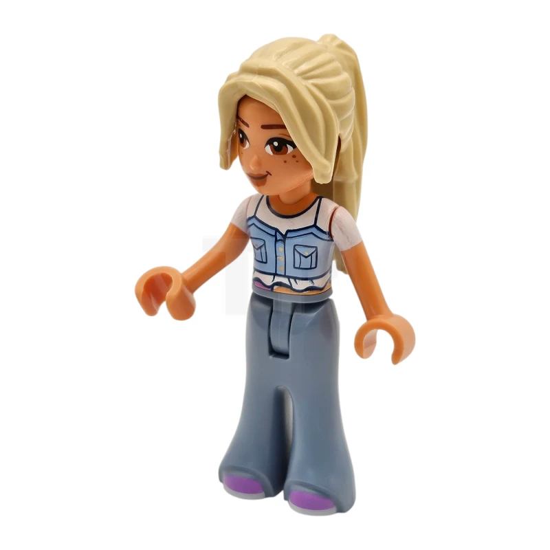 LEGO&reg; frnd0811 Sara