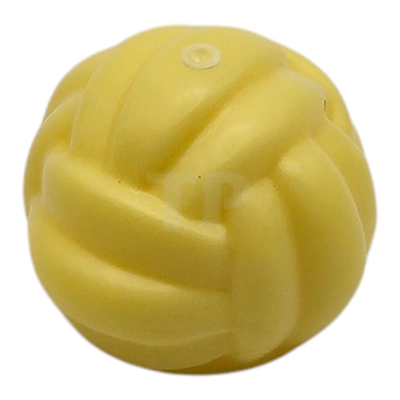 LEGO&reg; 6522800 - 6900 - Minifigure, Utensil Ball of Wool / Yarn