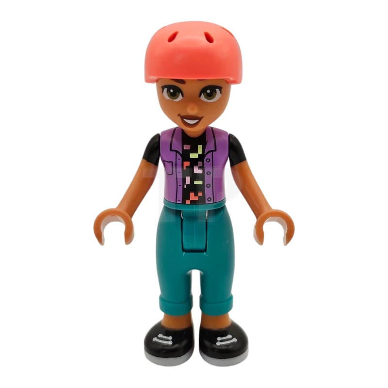 LEGO&reg; frnd0787 Nova