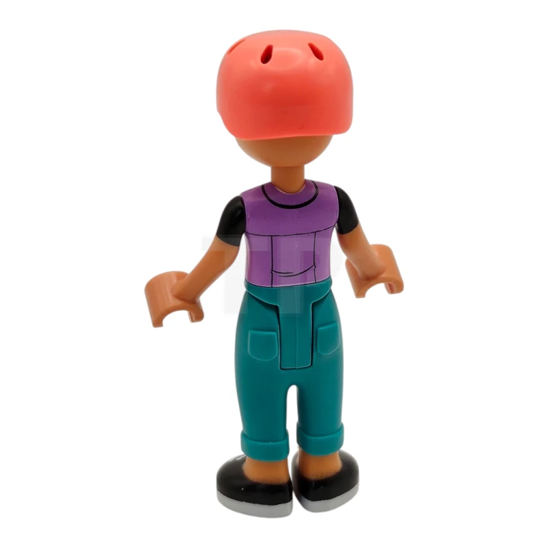 LEGO&reg; frnd0787 Nova