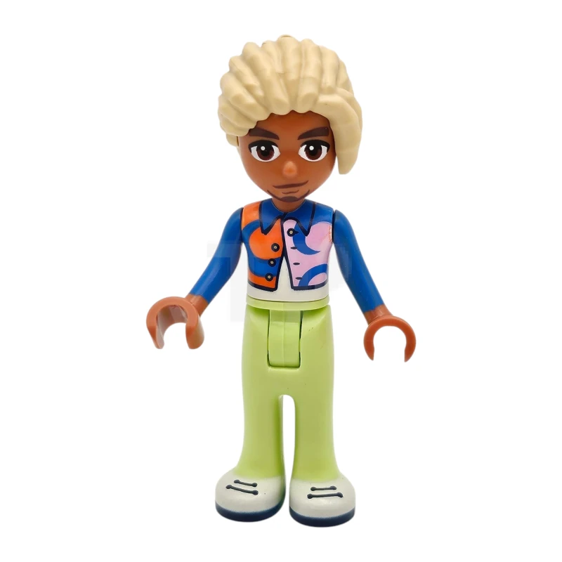 LEGO&reg; frnd0788 Faraji