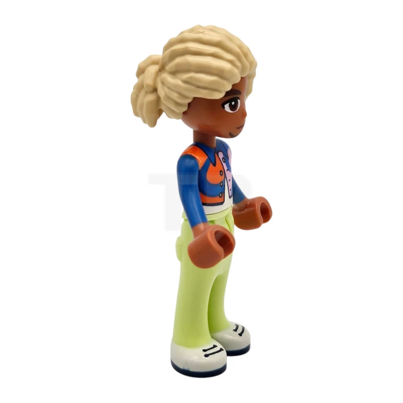 LEGO&reg; frnd0788 Faraji