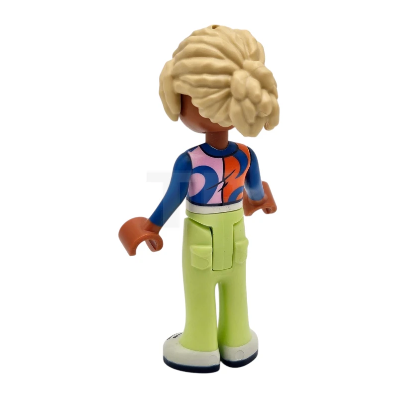 LEGO&reg; frnd0788 Faraji