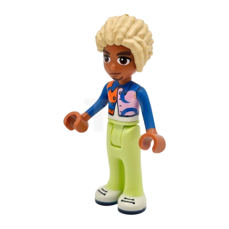 LEGO&reg; frnd0788 Faraji