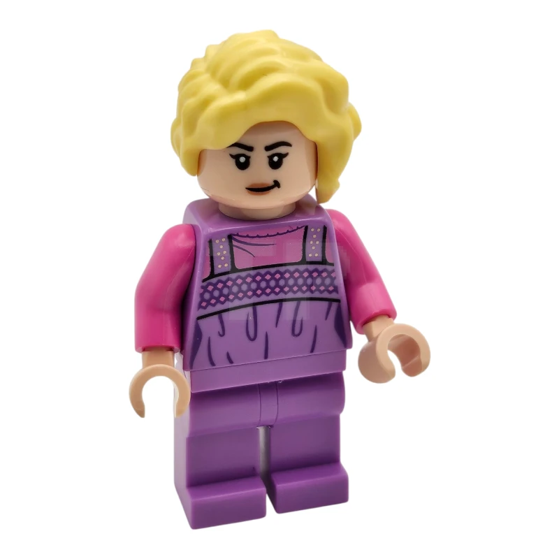 LEGO&reg; hp529 Luna Lovegood