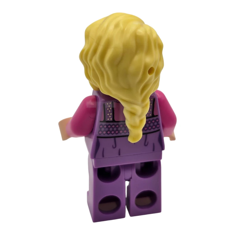 LEGO&reg; hp529 Luna Lovegood