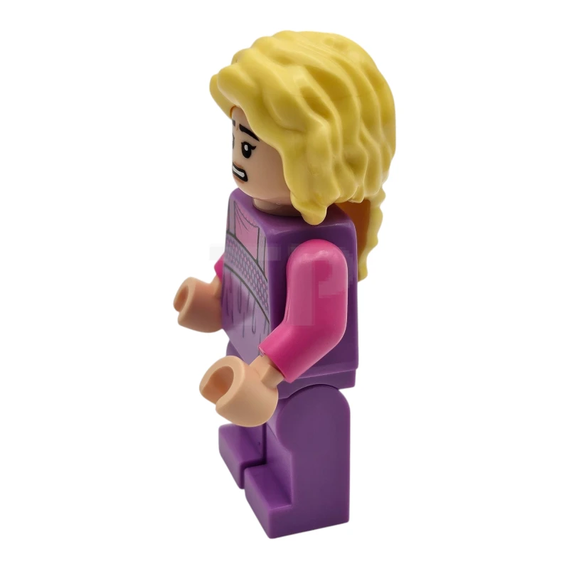 LEGO&reg; hp529 Luna Lovegood