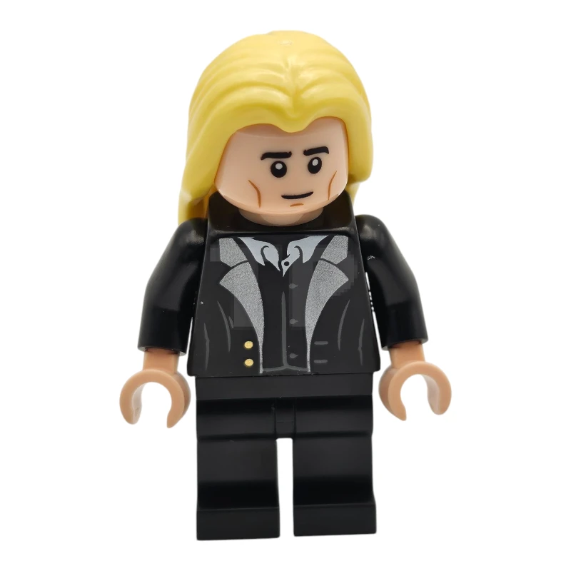 LEGO&reg; hp526 Lucius Malfoy