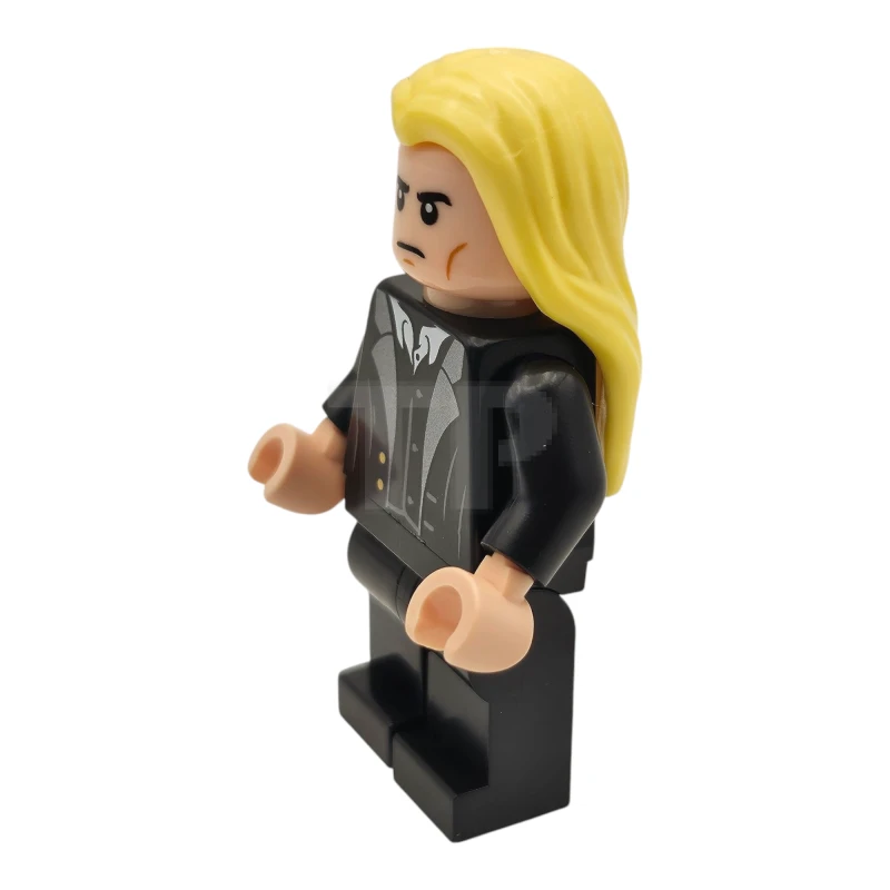 LEGO&reg; hp526 Lucius Malfoy