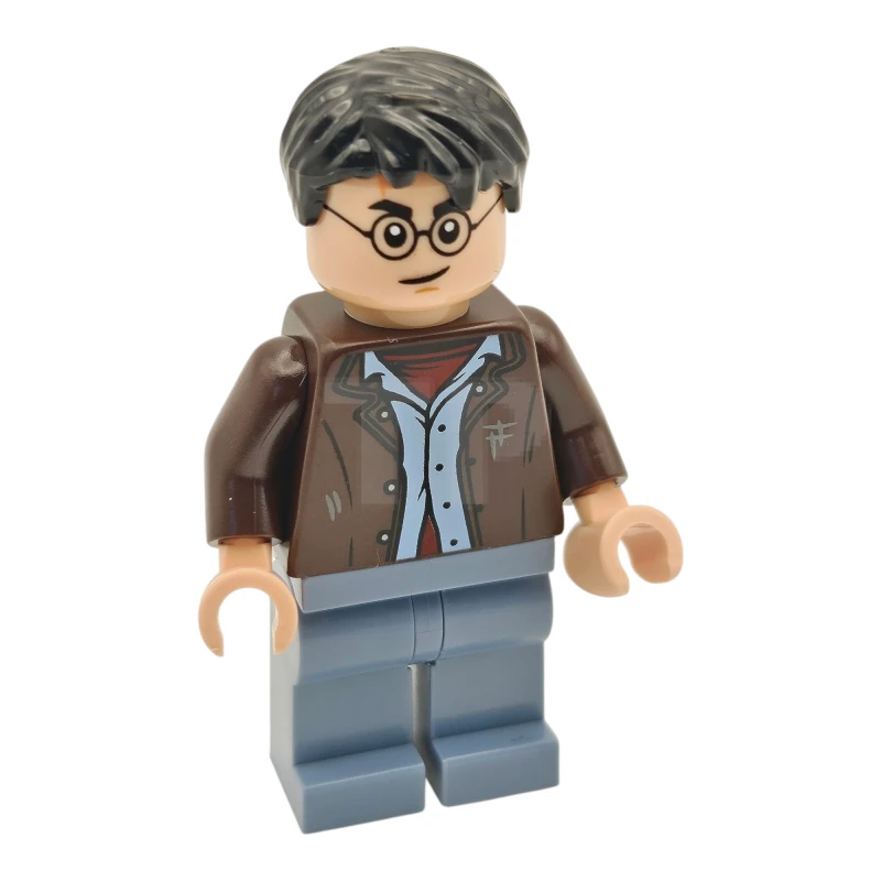 LEGO&reg; hp528 Harry Potter