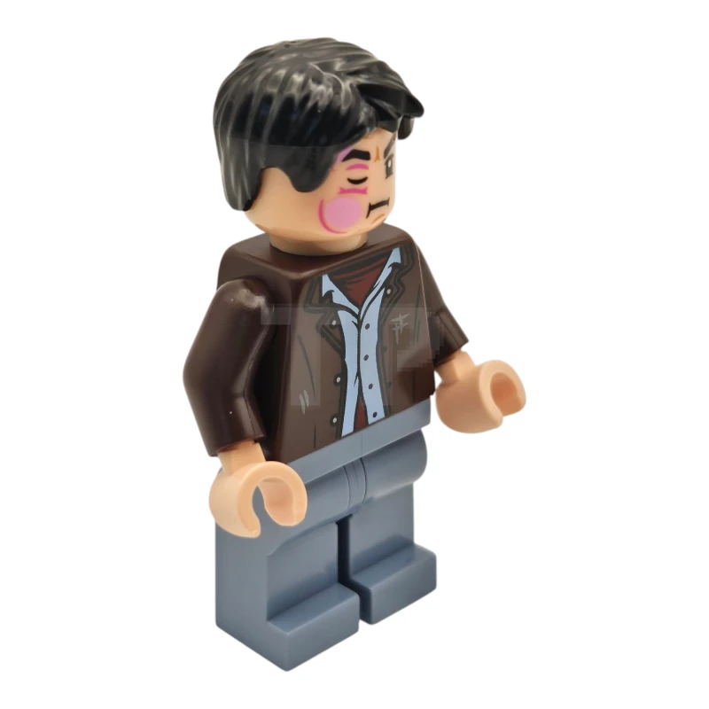 LEGO&reg; hp528 Harry Potter