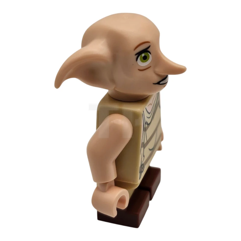 LEGO&reg; hp534 Dobby (Elf)
