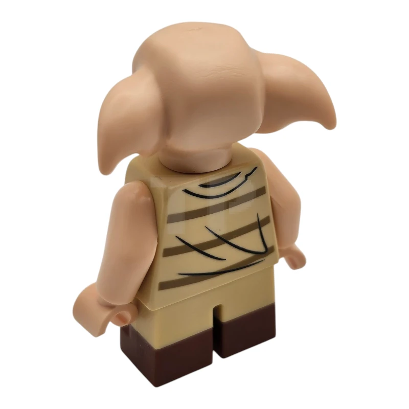 LEGO&reg; hp534 Dobby (Elf)